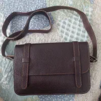 کیف زنانه چرم