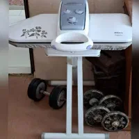 اتو پرس مارک بکو