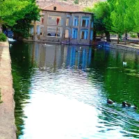 خانه اجاره ای