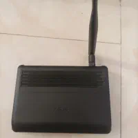 مودم ASUS مدل DSL N10|مودم و تجهیزات شبکه|تهران, صفا|دیوار