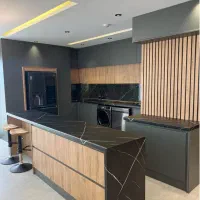 اجرای انواع کابینت Mdf شرایط اقساطی بی نظیر