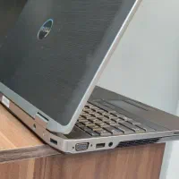 لپتاپ دل استوک مدل(latitude e6530)|رایانه همراه|قوچان, |دیوار