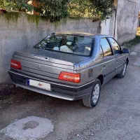 پژو slx tu5  اس ال ایکس موتور ۱۶ سوپاپ