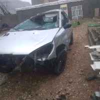 پژو ۲۰۶ مدل ۸۴