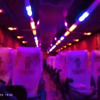 اتوبوس B12فروشی