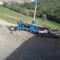 دروگر تراکتور