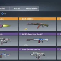 اکانت کال آف دیوتی موبایل