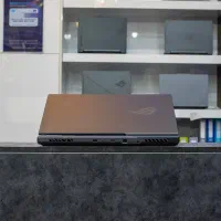 لپتاپ ASUS ROG با RYZEN 9-5900HX و RTX 3050Ti|رایانه همراه|یزد, |دیوار