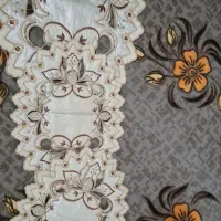 گل و گلدان و رومیزی|گل مصنوعی|هشتگرد, هشتگرد قدیم|دیوار