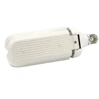 لامپ مهتابی  ال ای دی 40 وات|لامپ و چراغ|پردیس, فاز ۲|دیوار