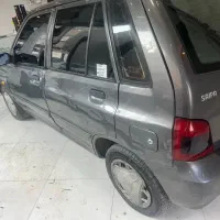 پراید۱۱۱ مدل۹۳ کمکار