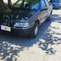 روا سال مدل ۱۳۸۸ دوگانه کارخانه