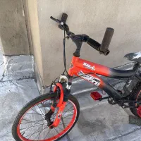 دوچرخه|دوچرخه، اسکیت، اسکوتر|شاهین‌شهر, فردوسی|دیوار