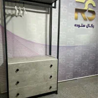 رگال دراور سه کشو (( ستوده ))|فروشگاه و مغازه|کرج, گلدشت|دیوار