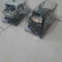 ماشین شوتی پژو پارس-۴۰۵|اسباب‌‌بازی|اندیشه, اندیشه فاز ۱|دیوار