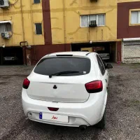 تیبا ۲ مدل ۹۶