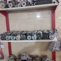 لوازم پکیج پمپ برد فن سیت گاز تعمیرات