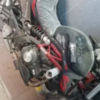 بنلی ۳۰۰|موتورسیکلت|فردیس, شهرک ارم|دیوار