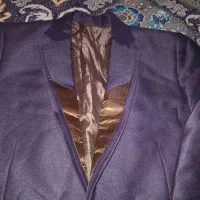 دوعدد کت شلوار مردانه
