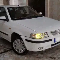 سمند lx مدل 93 (بیرنگ)