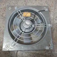 یک عددهواکش