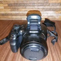 دوربین عکاسی و فیلمبرداری سونی مدل Sony HX400V|دوربین عکاسی و فیلم‌برداری|تهران, تهرانسر غربی|دیوار