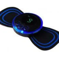 ماساژور پروانه ای فیزیوتراپی ماساژور قاعدگی