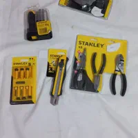 ابزارآلات استنلی اصلی تیغ کاتر