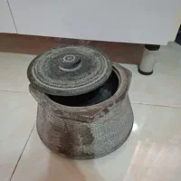 قابلمه سنگی