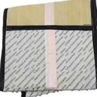 خورجین پیدا شده