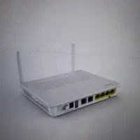 مودم فیبر نوری نو HUAWEI|مودم و تجهیزات شبکه|رشت, استقامت ۱|دیوار