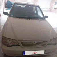 پراید۱۳۲مدل۹۰|خودرو سواری و وانت|مشهد, مشکینی (شهرک غرب)|دیوار