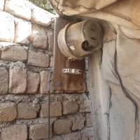 ملک تجاری مسکونی کلنگی در شهر قشلاق ابیک|فروش زمین و ملک کلنگی|بشاریات, |دیوار