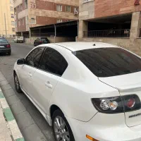 مزدا تیری تیپ ۳|خودرو سواری و وانت|تهران, شهرک هما|دیوار