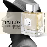 پرفیوم مردانه Eliot