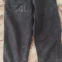 بلوز و شلوار کتان پسرانه|لباس|کرمانشاه, |دیوار