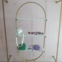 استند لباس مزونی (دیواری و ایستاده)