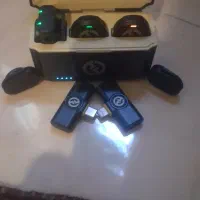 تیپ کامل میکروفون HOLLYLAND هالی لند