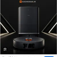 جارو رباتیک شیامی X20 MAX