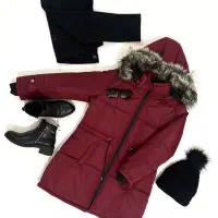 کاپشن دخترانه|لباس|پاکدشت, پاکدشت (مامازند)|دیوار