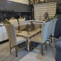 میزغذاخوری