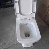 فرنگی عقیق خروجی بزرگ|لوازم سرویس بهداشتی|تهران, علی‌آباد|دیوار