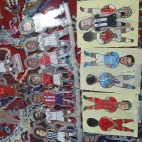 کیمدی 2026 و 2025 با آلبوم