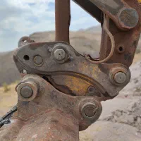 کوماتسو خط ۶|خودرو سنگین|تبریز, |دیوار