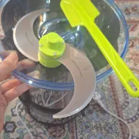 سبزی خردکن آکا الکتریک سایز ۲۰۰۰