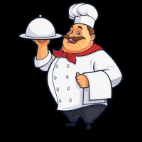 جذب نیروی آشپز