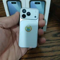 فوری فروش گوشی آیفون 17مینی