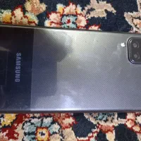 گوشی A12 تمیز|موبایل|چابهار, |دیوار