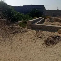 فروش زمین باشالده طولافولاد154متر