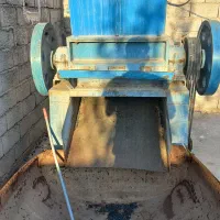 دستگاه آسیاب